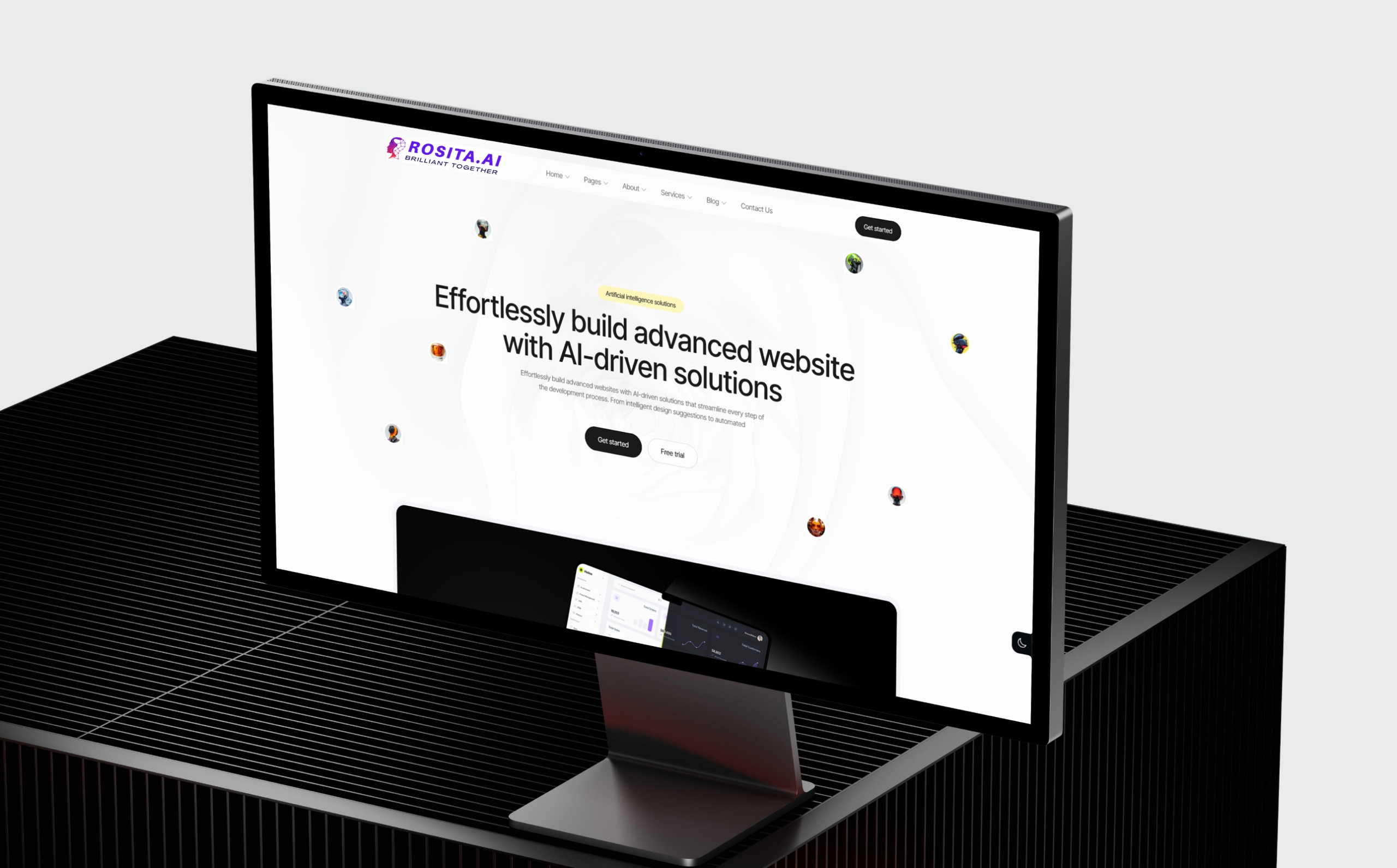 Proven results with measurable outcomes